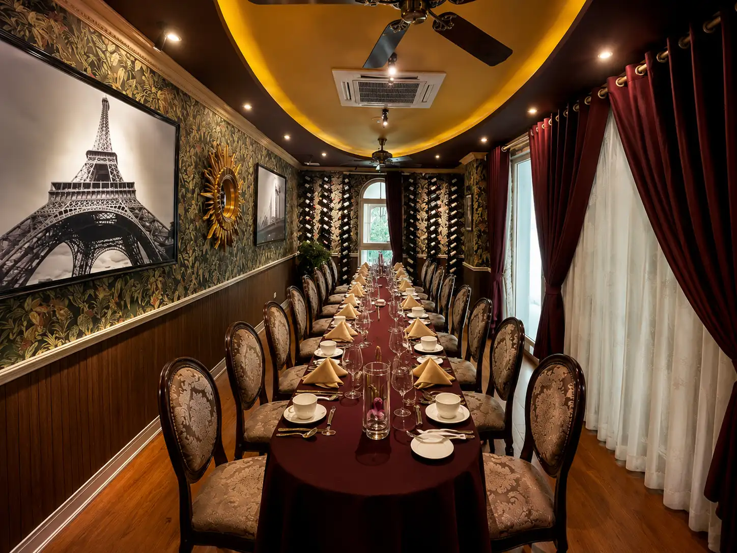 Phòng VIP 1