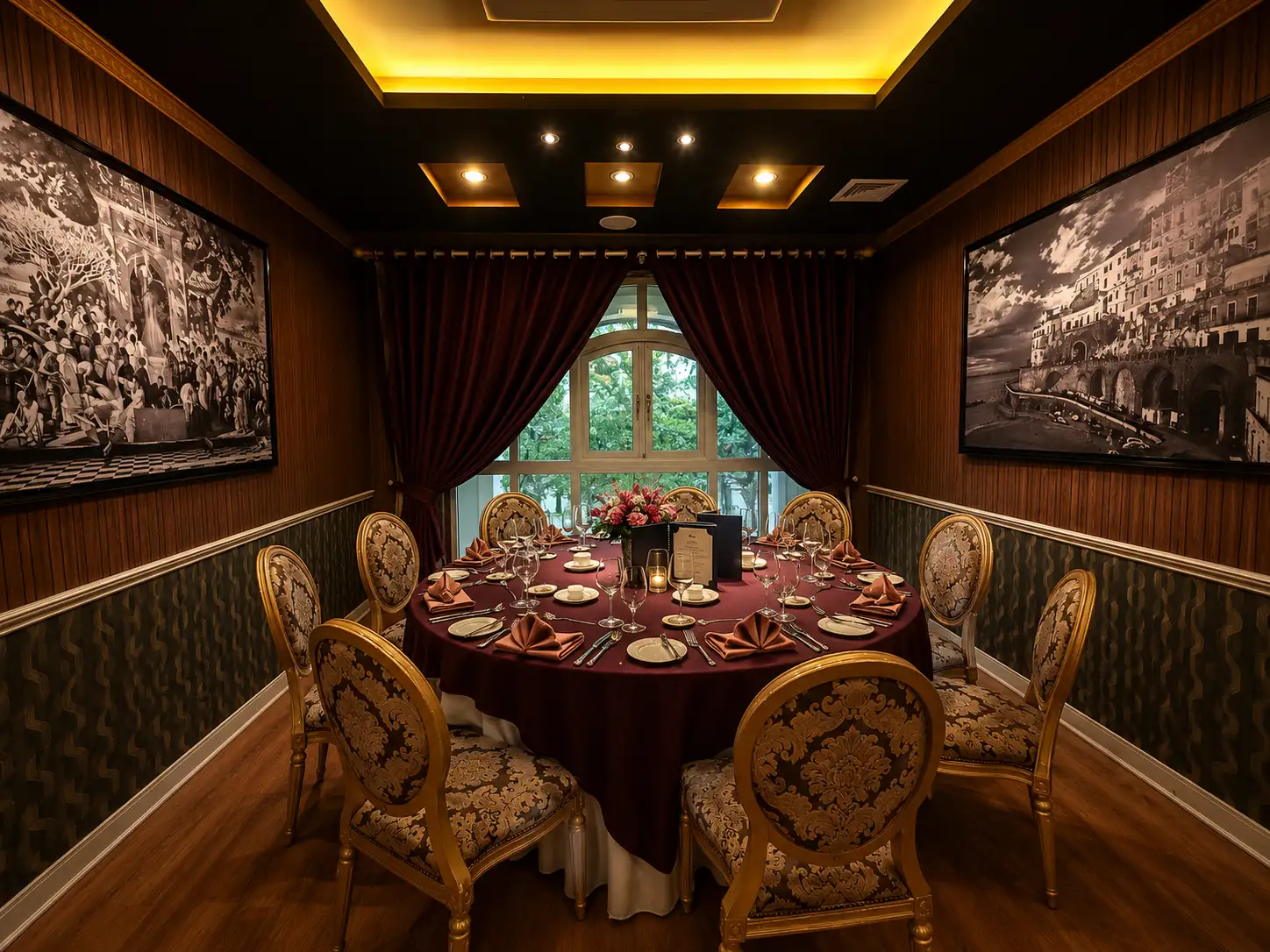 Phòng VIP 2